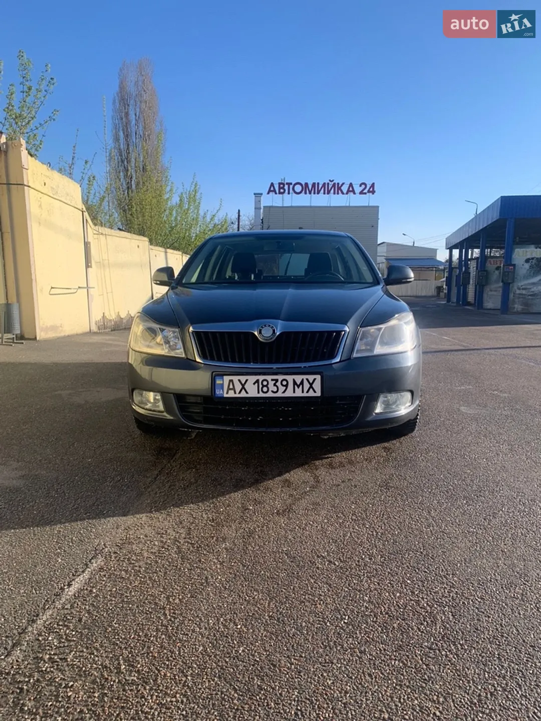2010 Skoda Octavia - мініатюра 15