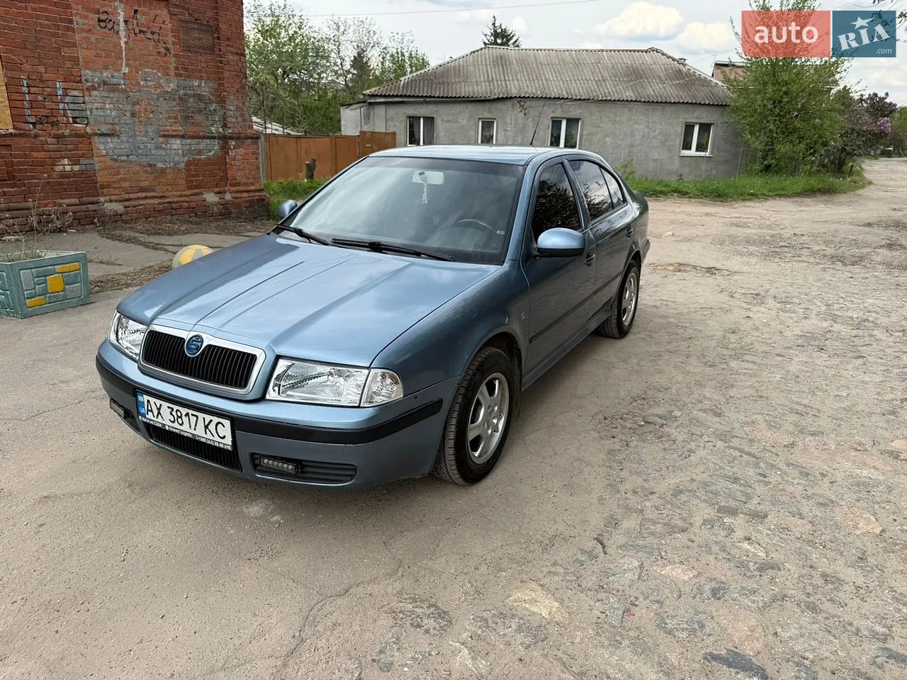 2011 Skoda Octavia - мініатюра 34