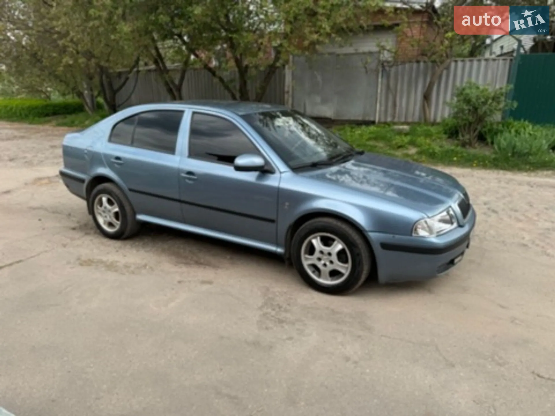 2010 Skoda Octavia - мініатюра 10
