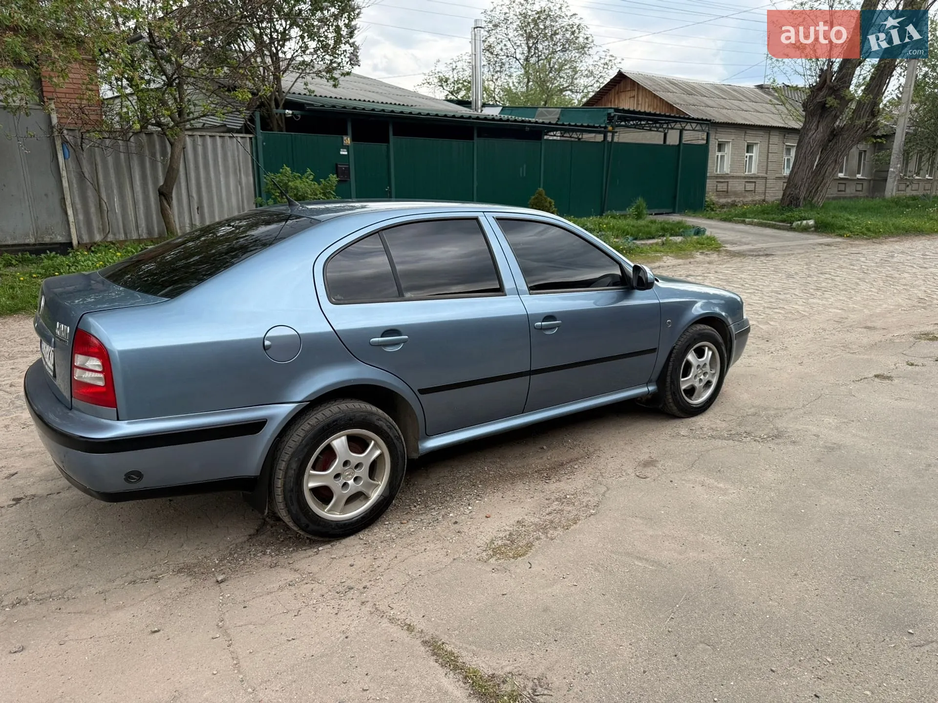 2010 Skoda Octavia - мініатюра 12