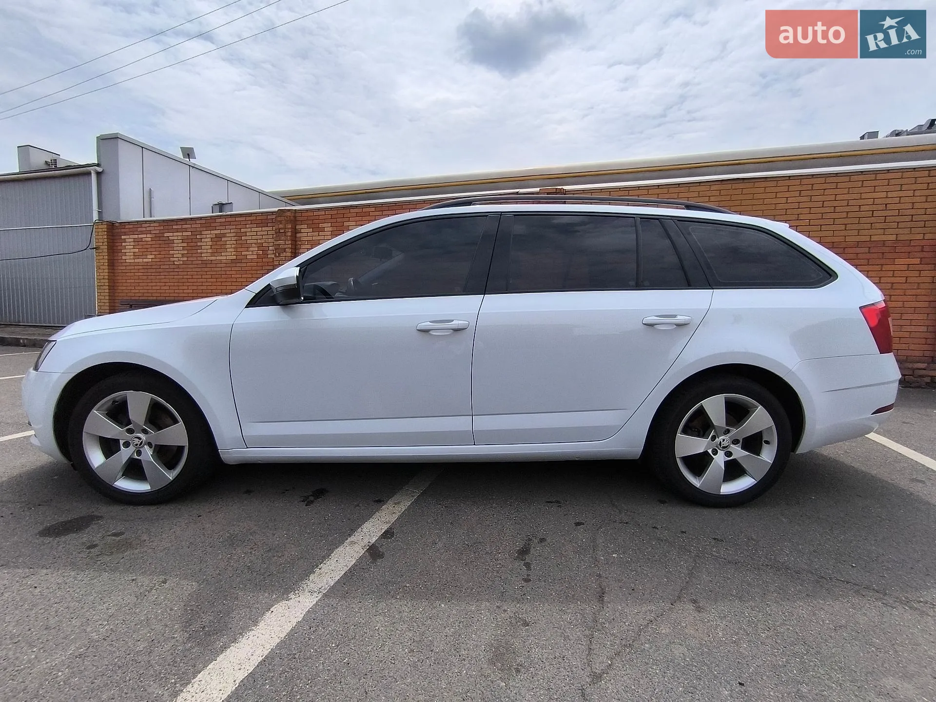 2018 Skoda Octavia - мініатюра 6