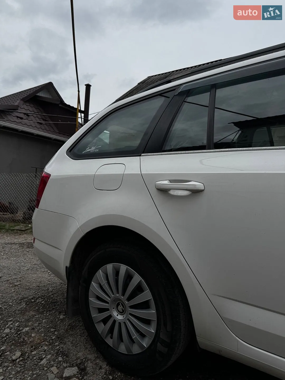 2013 Skoda Octavia - мініатюра 2