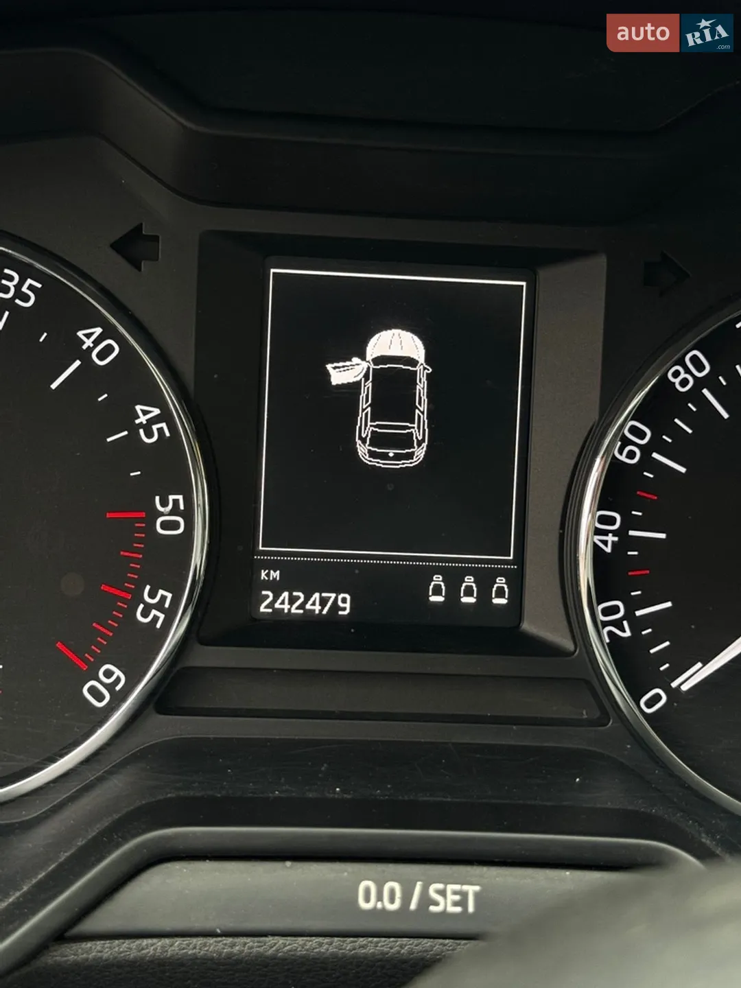 2013 Skoda Octavia - мініатюра 10