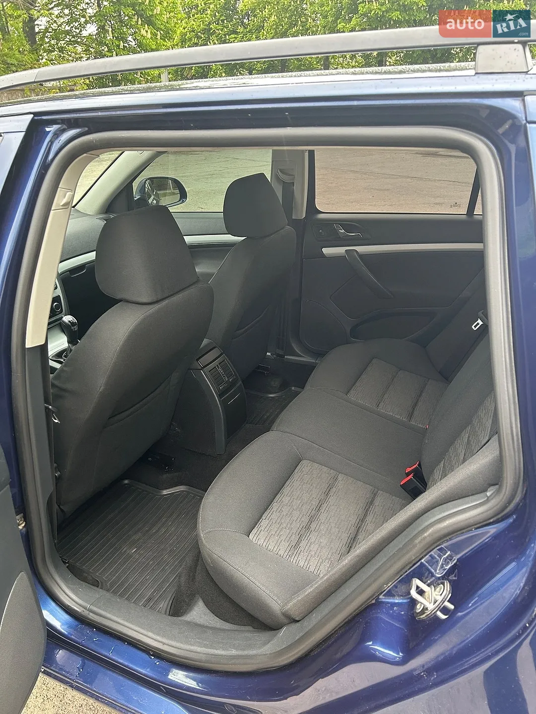 2011 Skoda Octavia - мініатюра 10