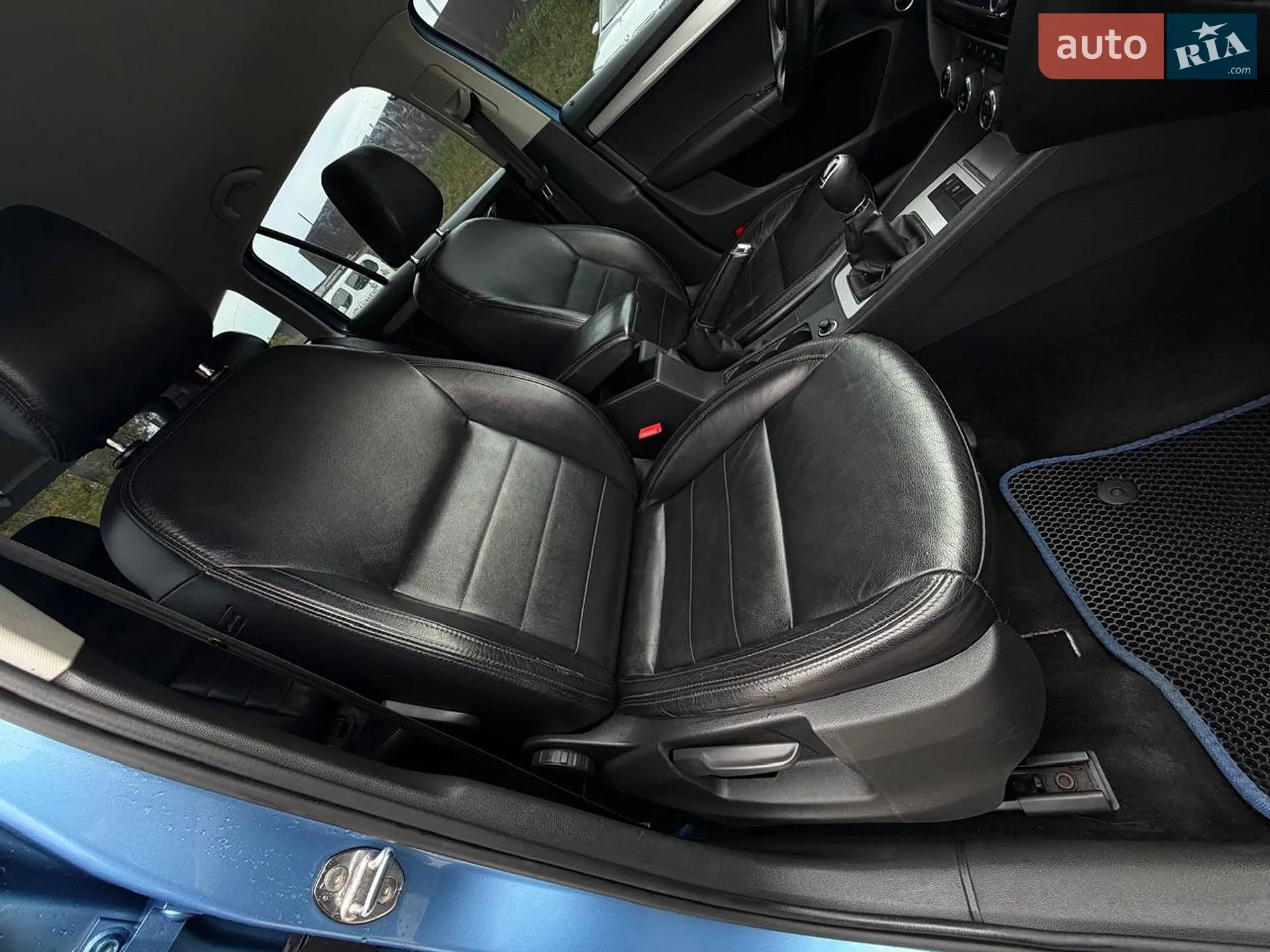 2015 Skoda Octavia - мініатюра 31