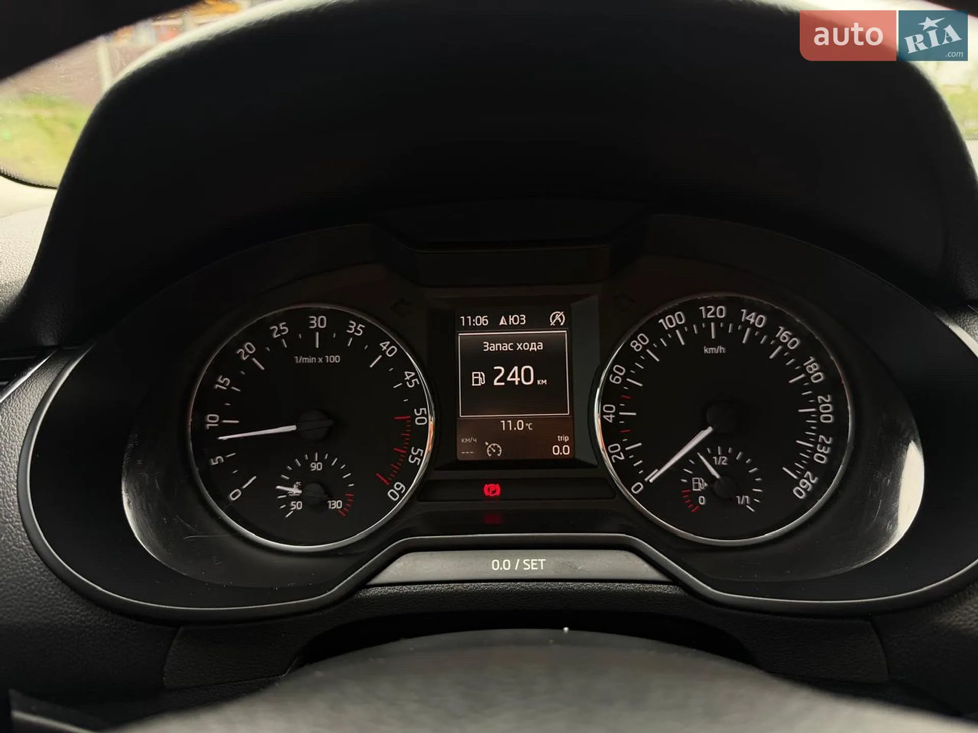 2015 Skoda Octavia - мініатюра 36
