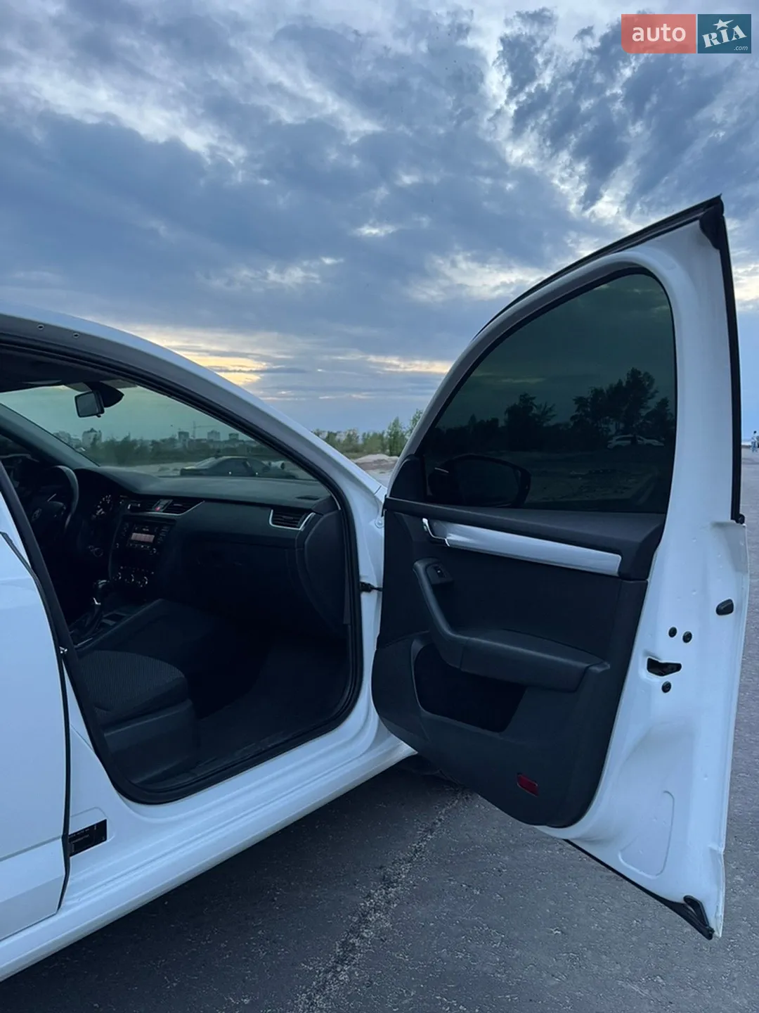 2013 Skoda Octavia - мініатюра 20