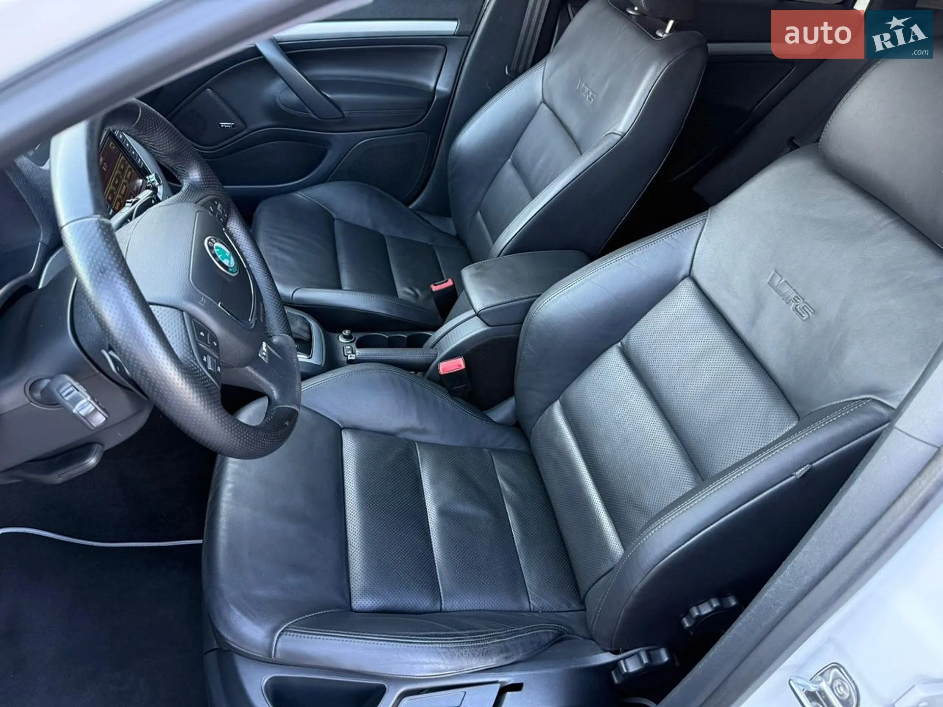 2010 Skoda Octavia - мініатюра 20