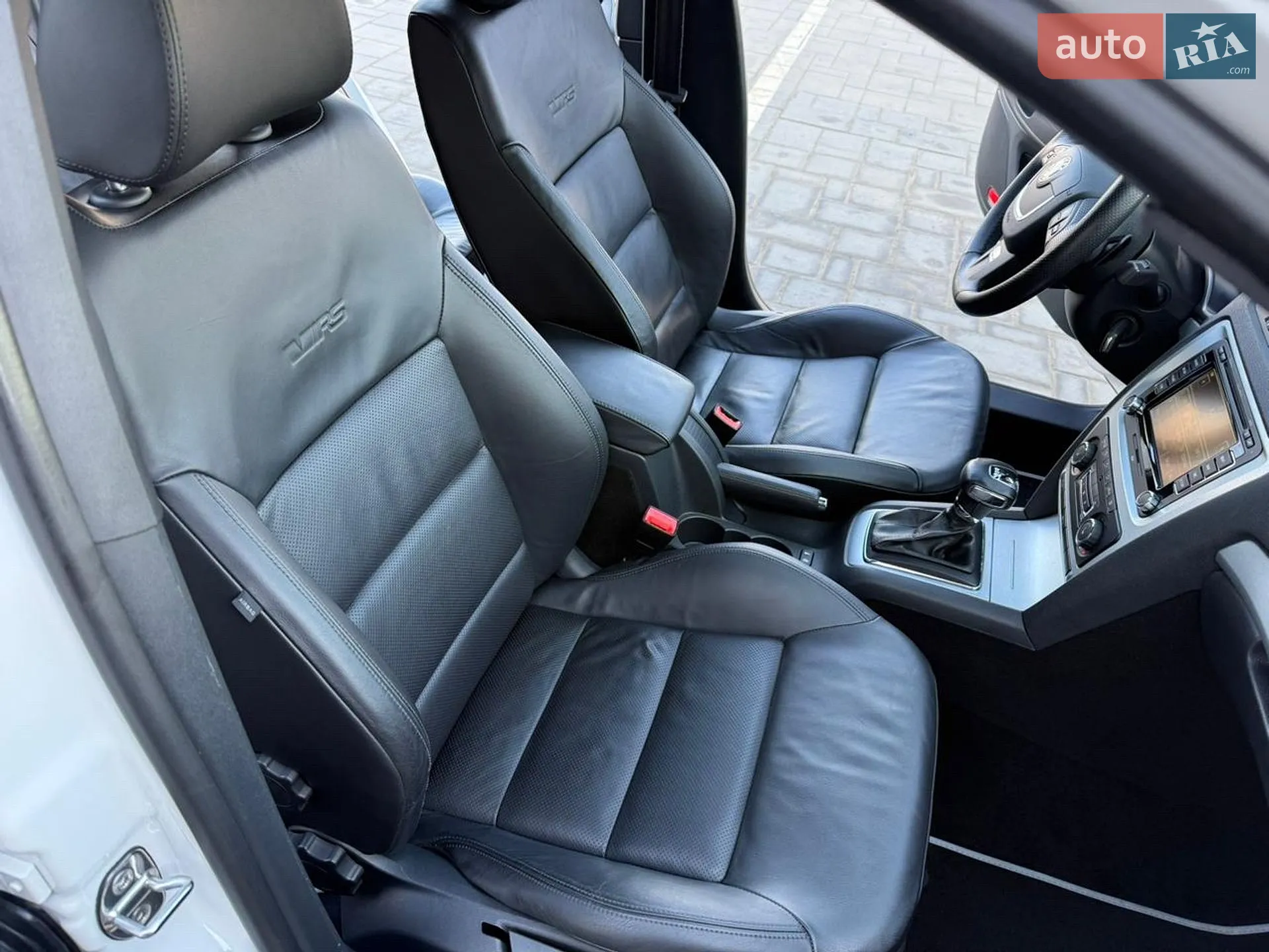 2010 Skoda Octavia - мініатюра 39