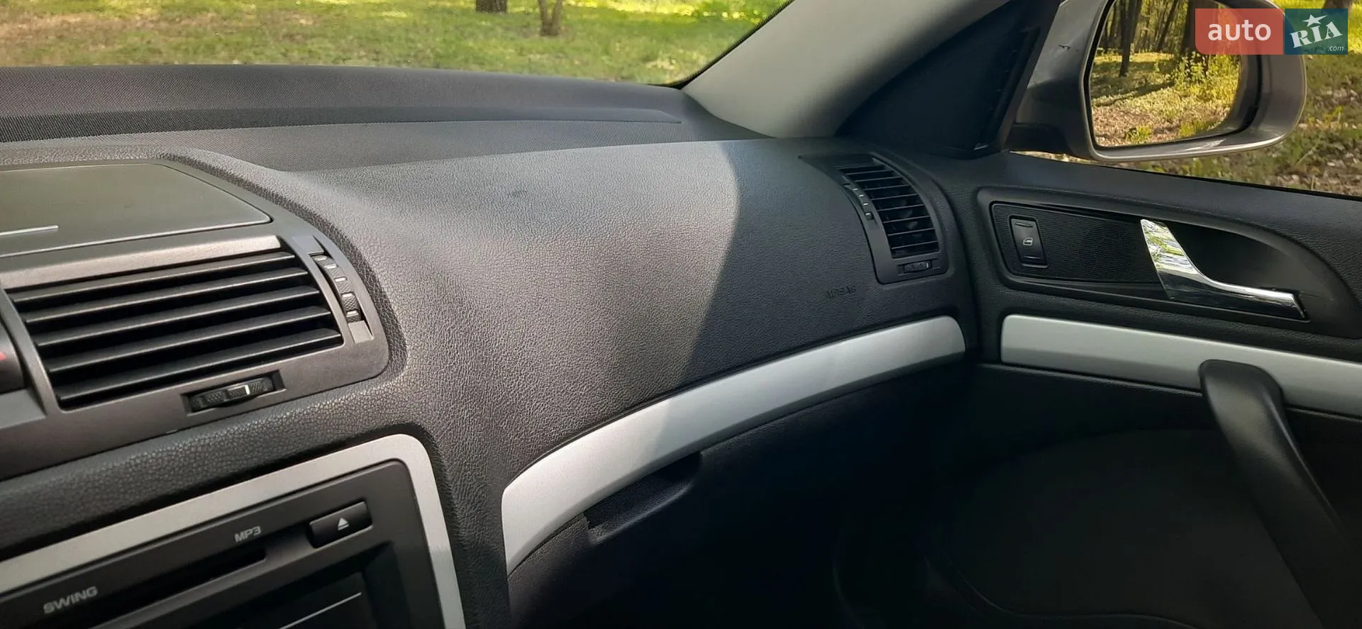2010 Skoda Octavia - мініатюра 11