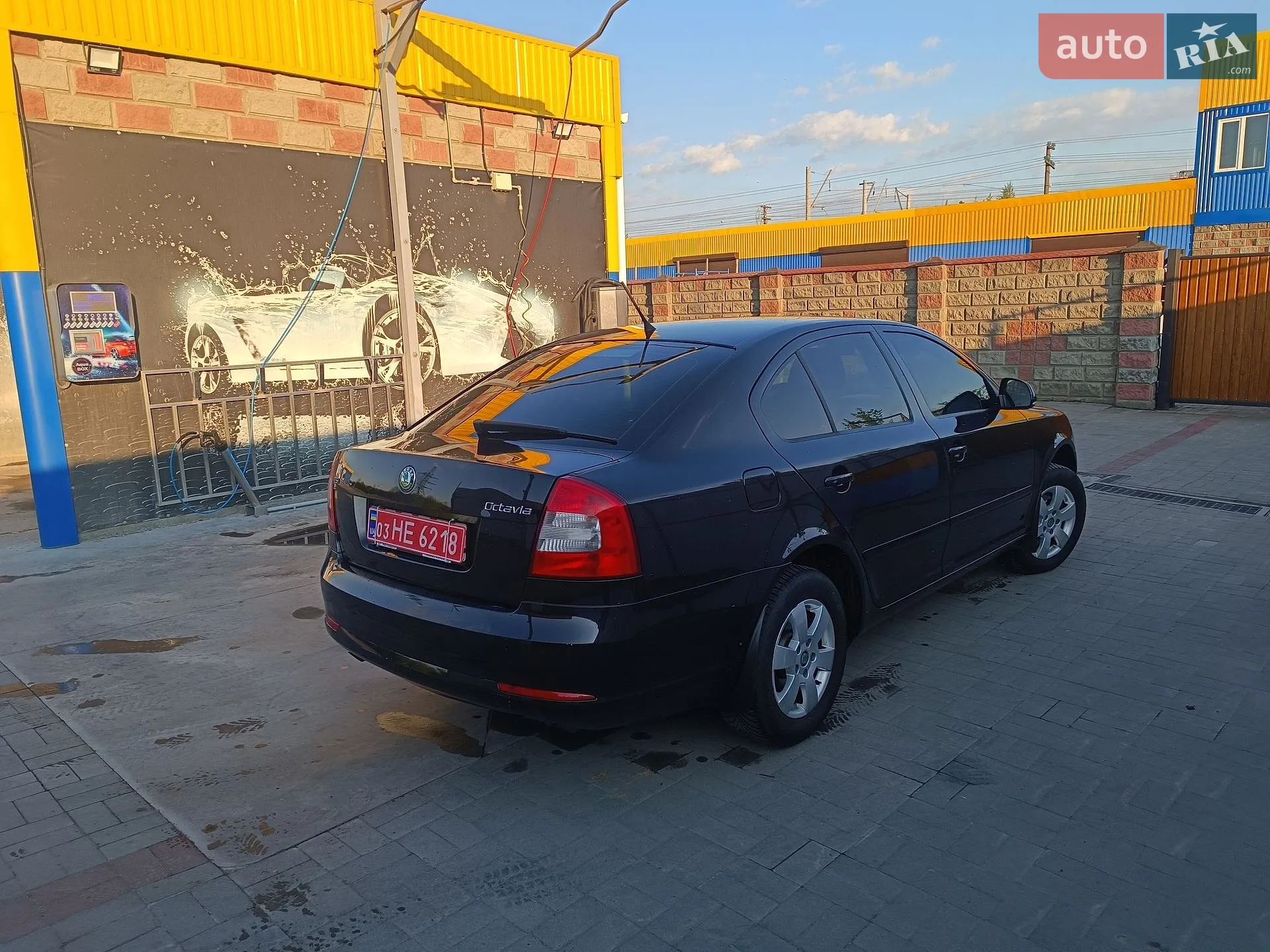 2012 Skoda Octavia - мініатюра 5