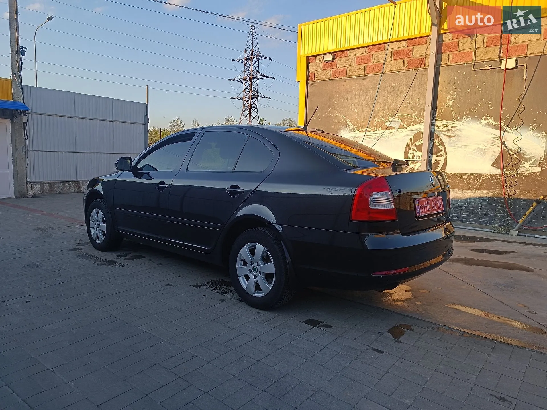 2012 Skoda Octavia - мініатюра 14