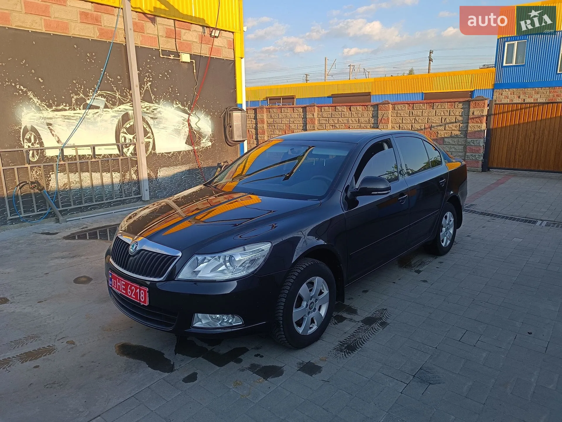 2012 Skoda Octavia - мініатюра 18