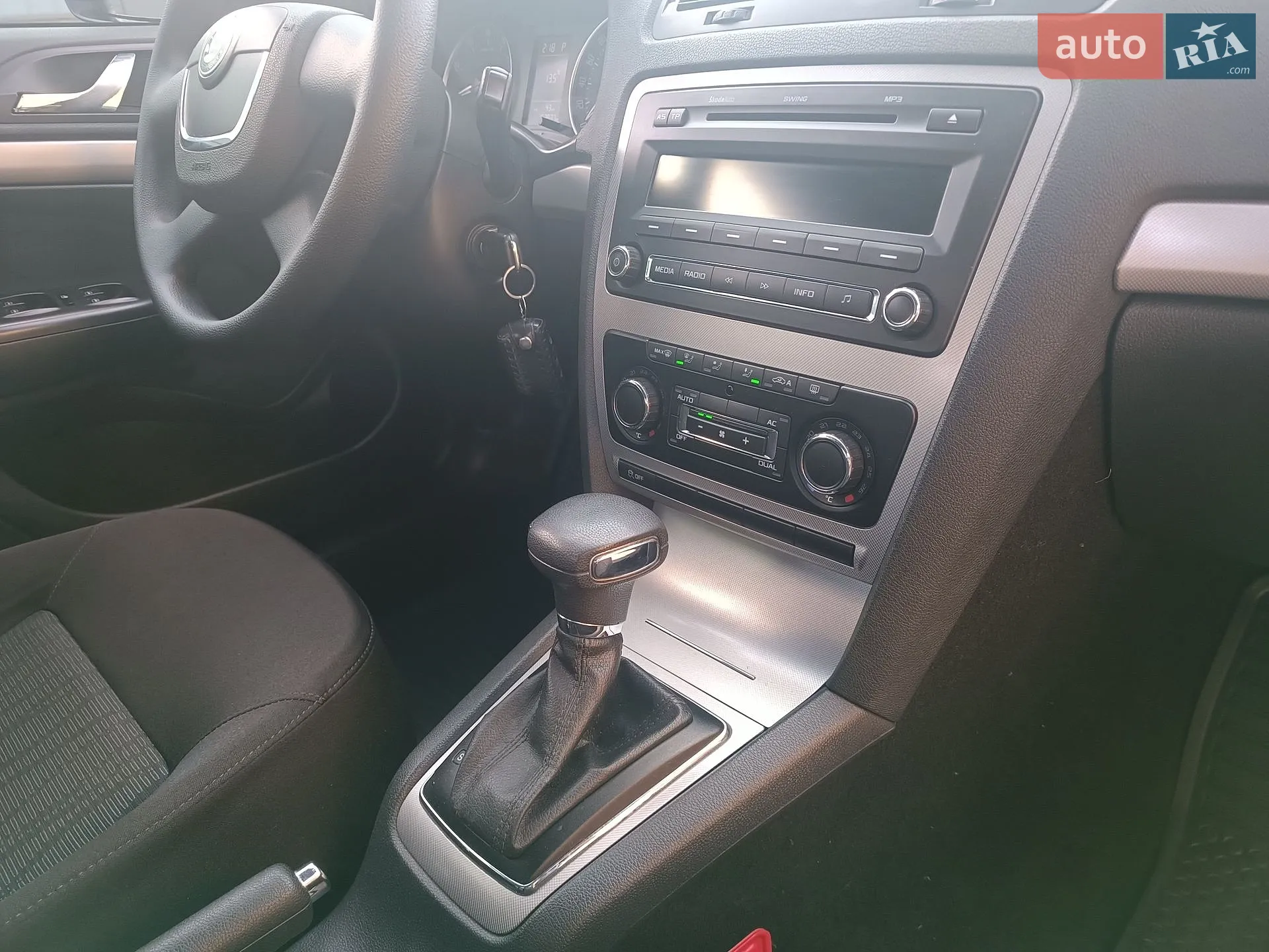2012 Skoda Octavia - мініатюра 22