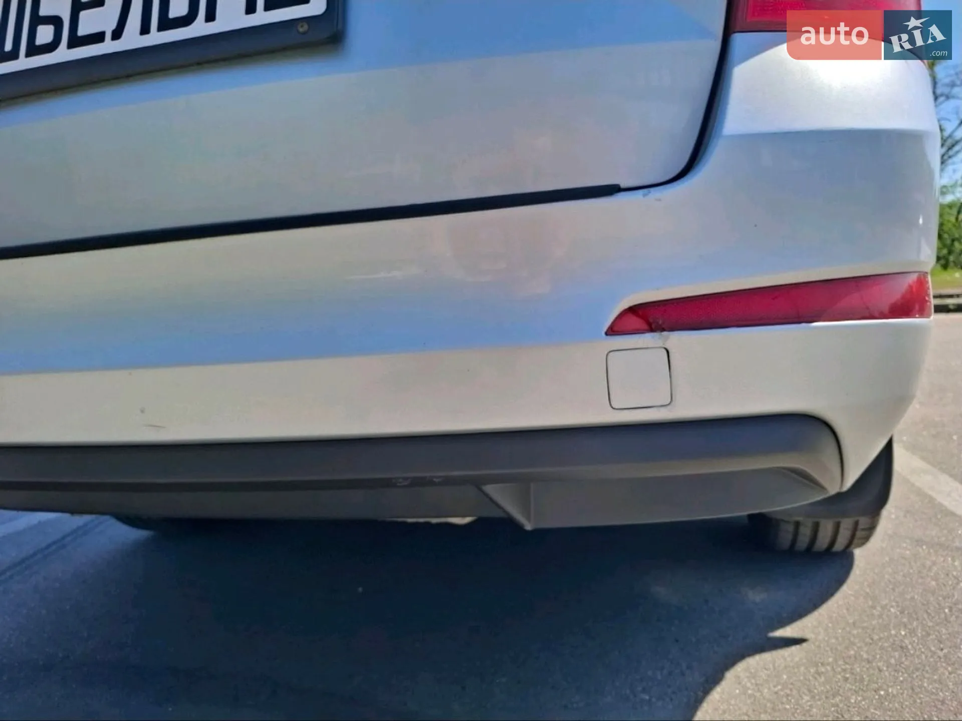 2015 Skoda Octavia - мініатюра 5