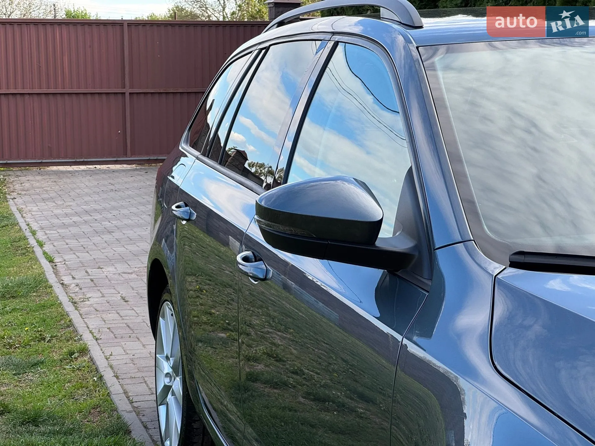 2016 Skoda Octavia - мініатюра 16