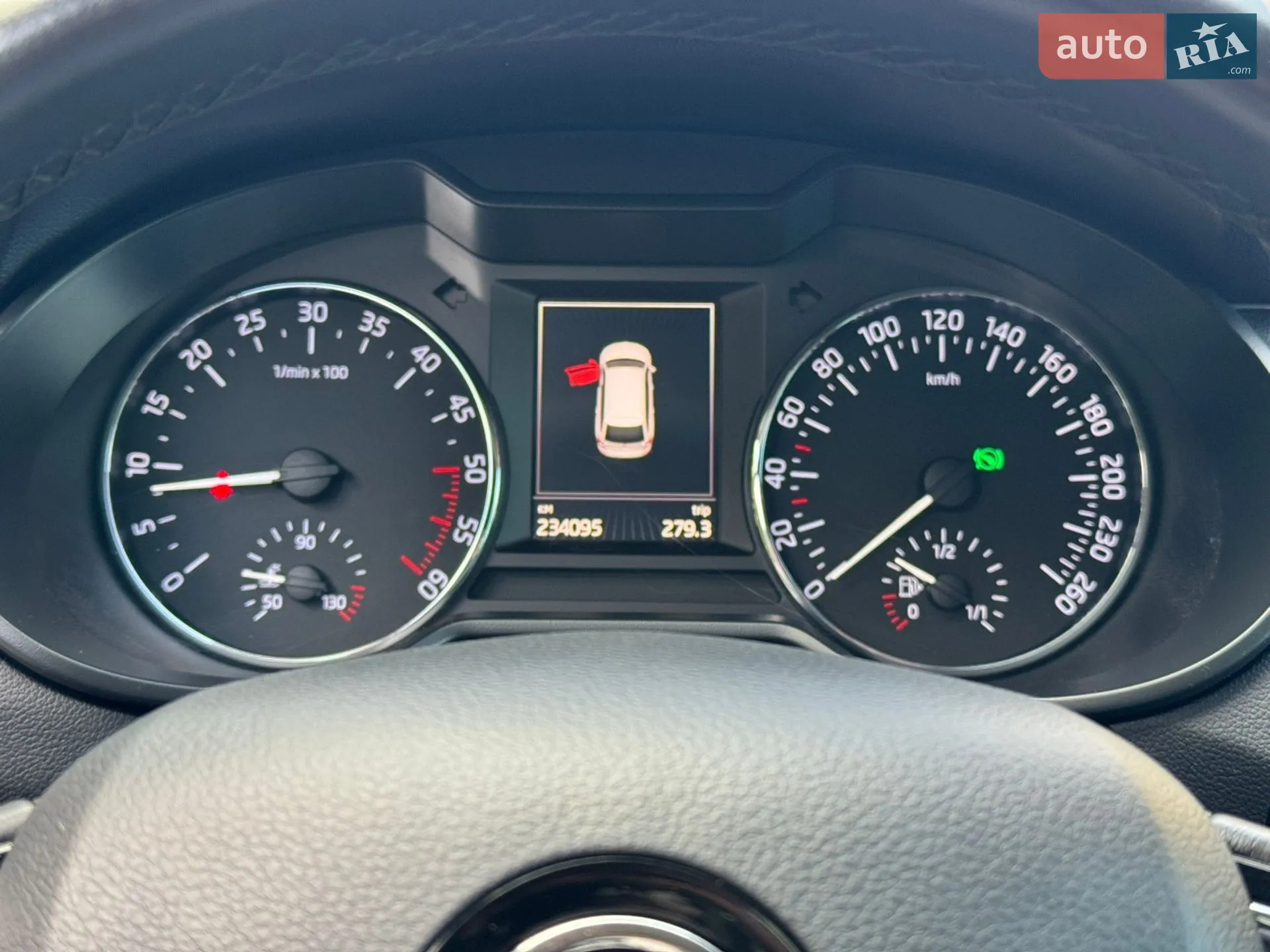 2016 Skoda Octavia - мініатюра 30