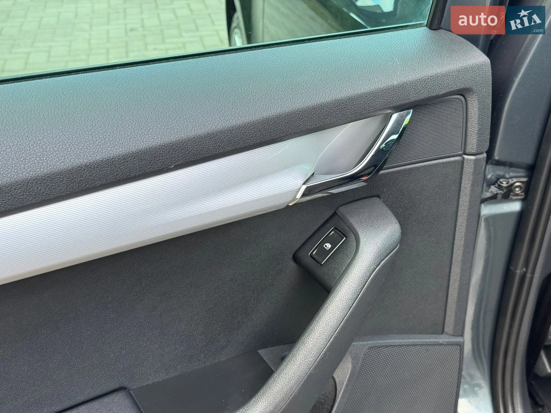 2016 Skoda Octavia - мініатюра 42