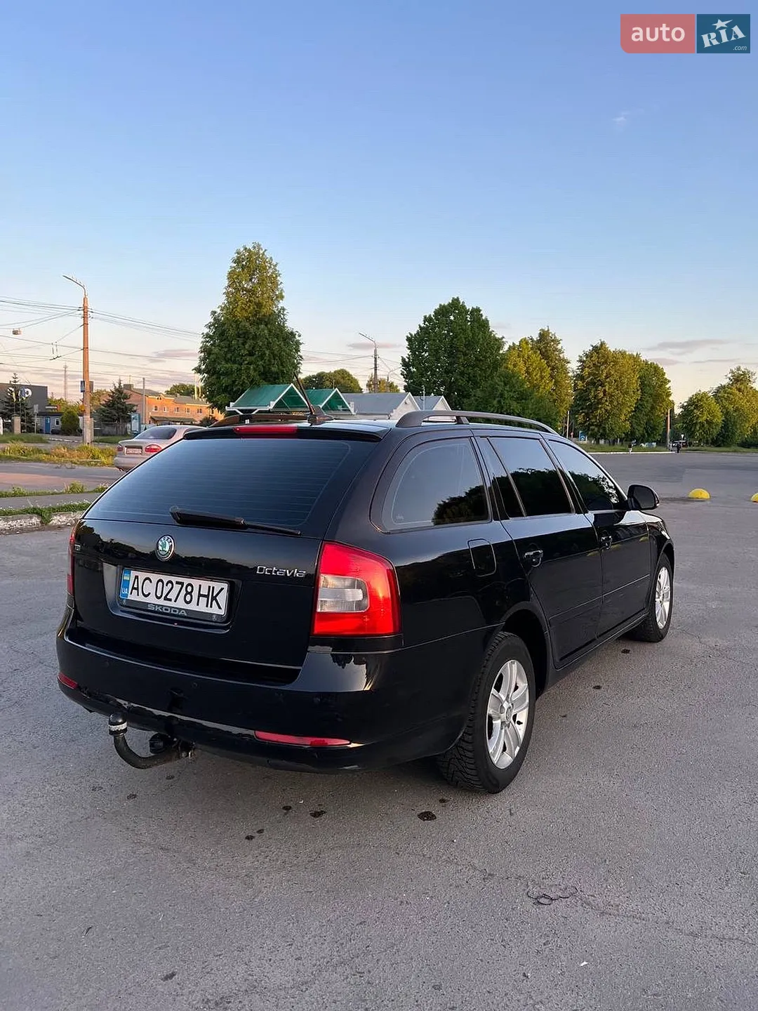 2011 Skoda Octavia - мініатюра 4