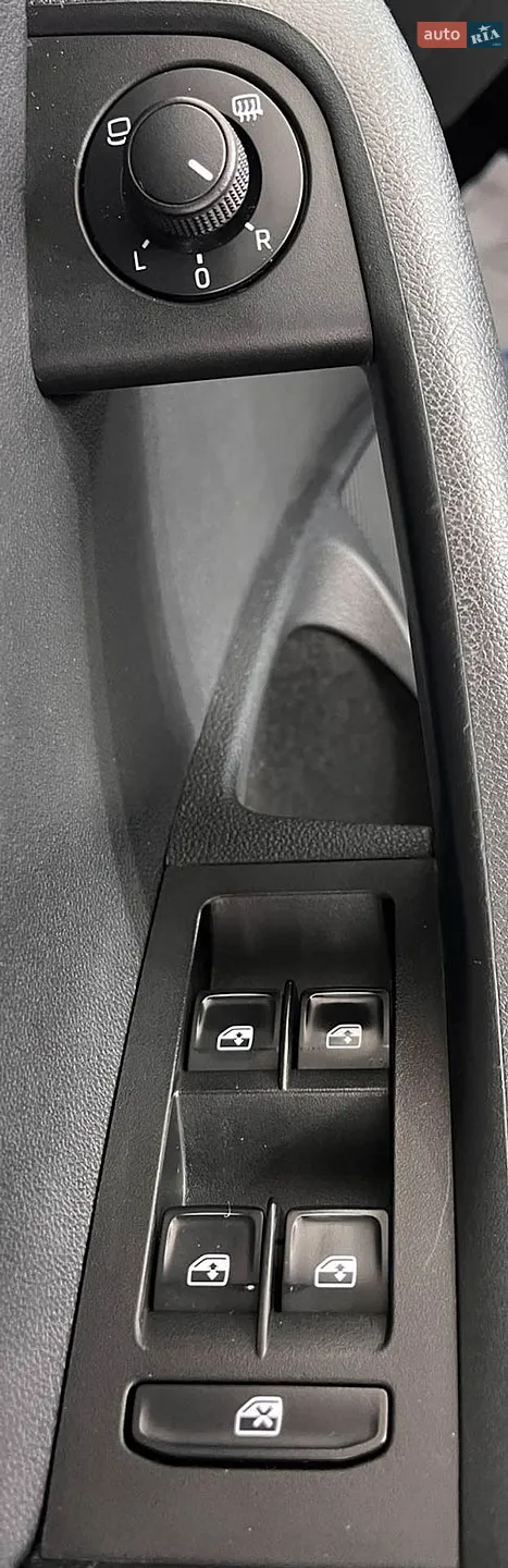 2019 Skoda Octavia - мініатюра 12