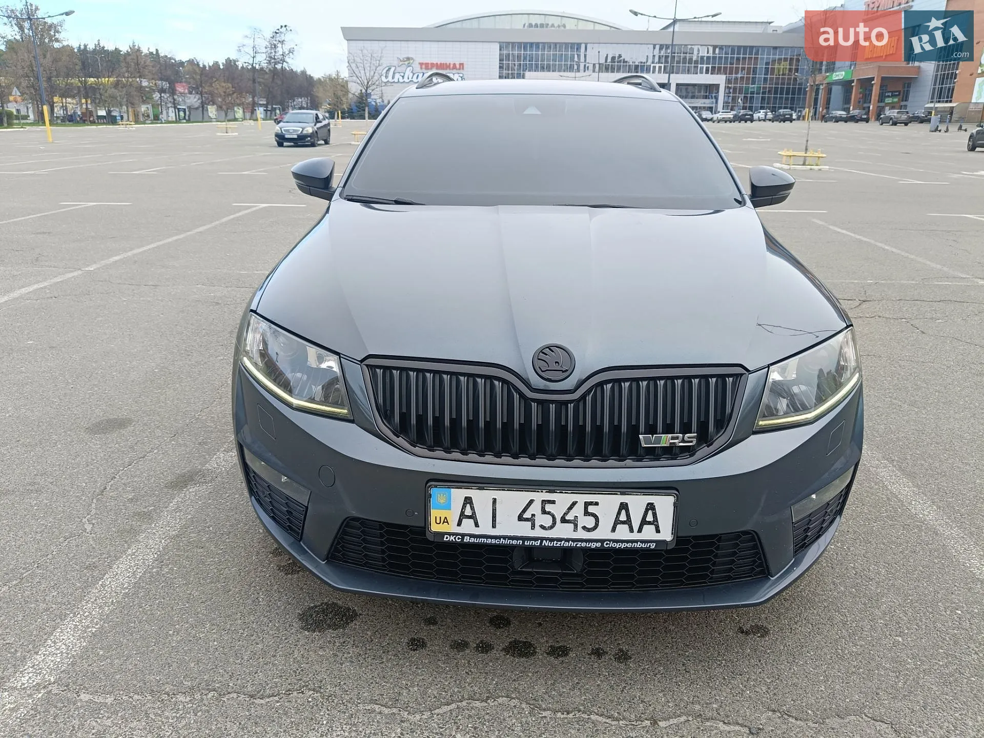 2015 Skoda Octavia - мініатюра 25