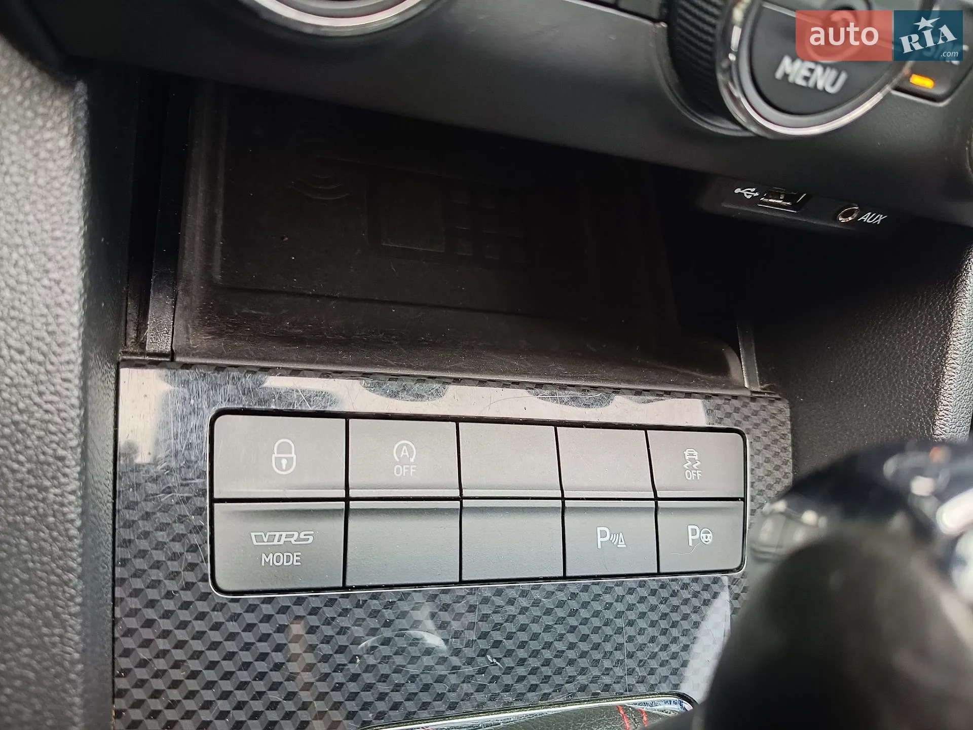 2015 Skoda Octavia - мініатюра 38