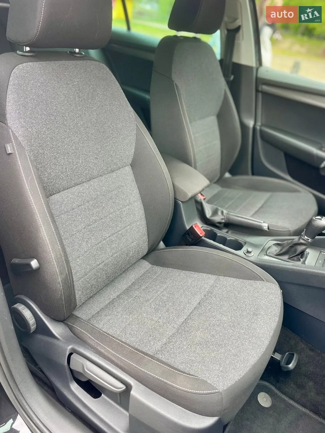 2019 Skoda Octavia - мініатюра 23
