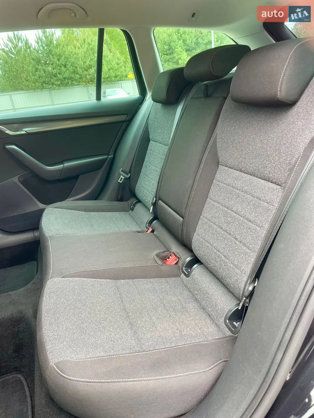 2019 Skoda Octavia - мініатюра 40