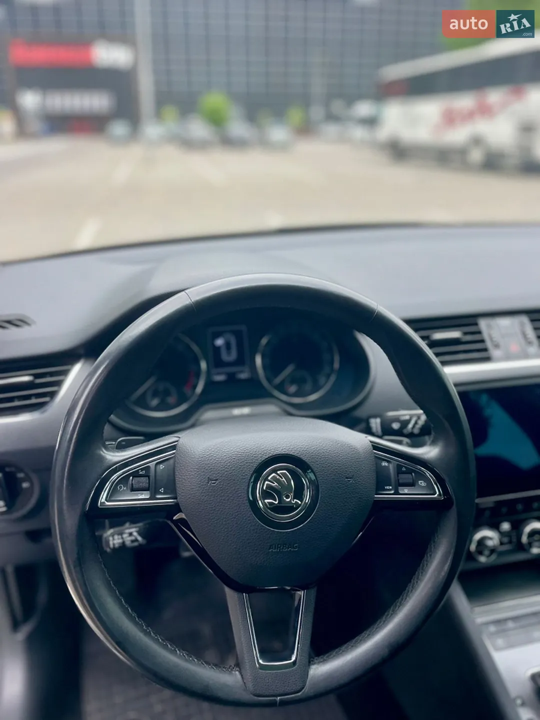 2019 Skoda Octavia - мініатюра 47