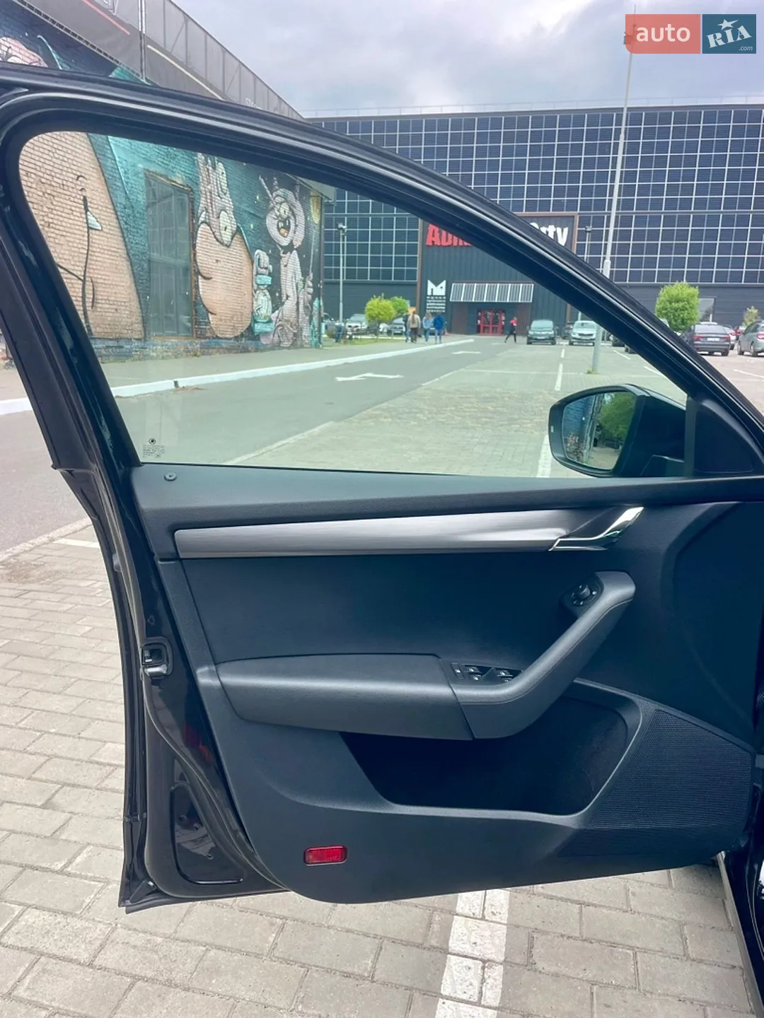 2019 Skoda Octavia - мініатюра 48