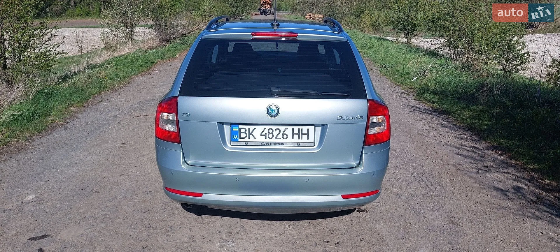2011 Skoda Octavia - мініатюра 8