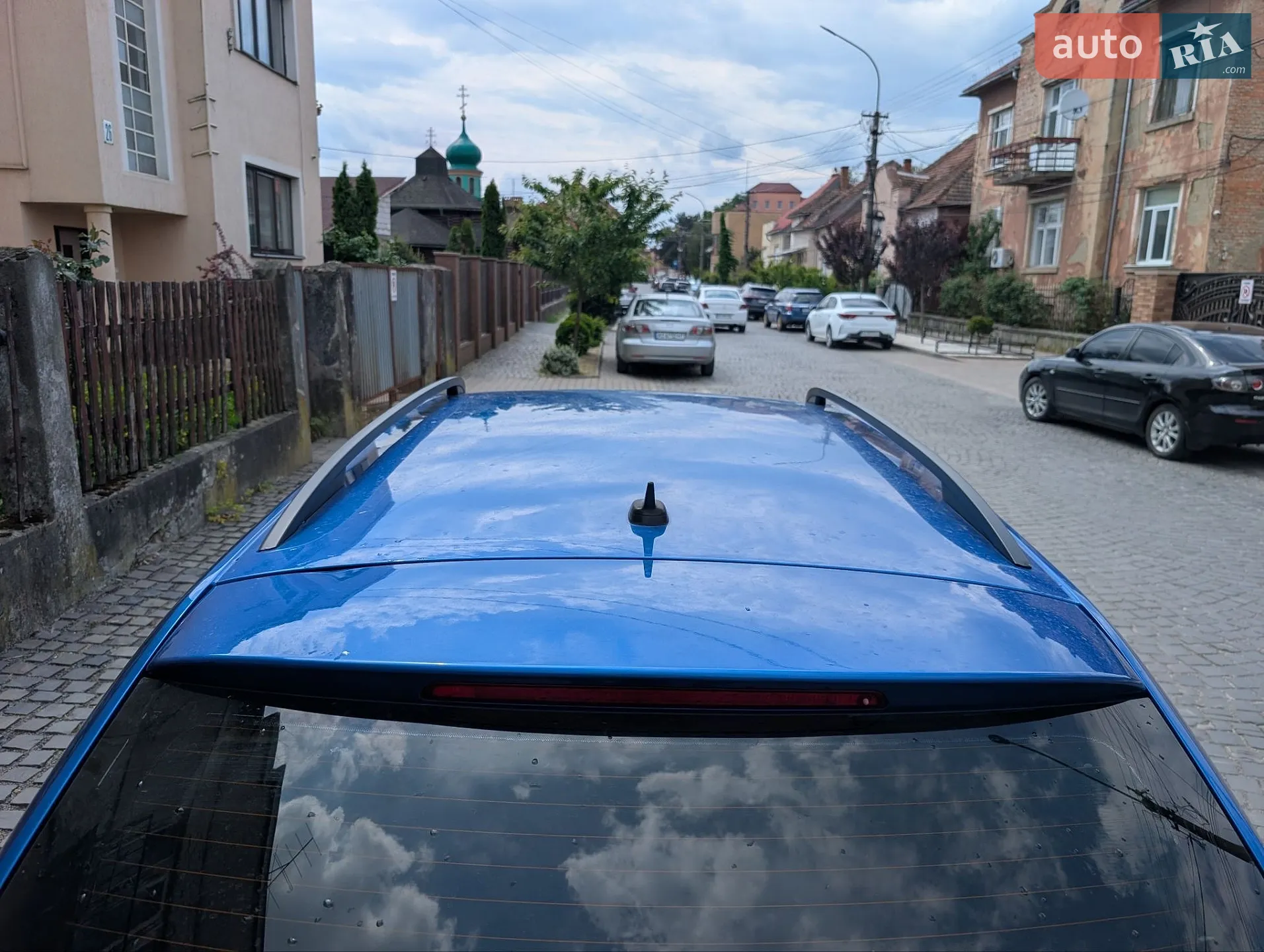 2015 Skoda Octavia - мініатюра 13