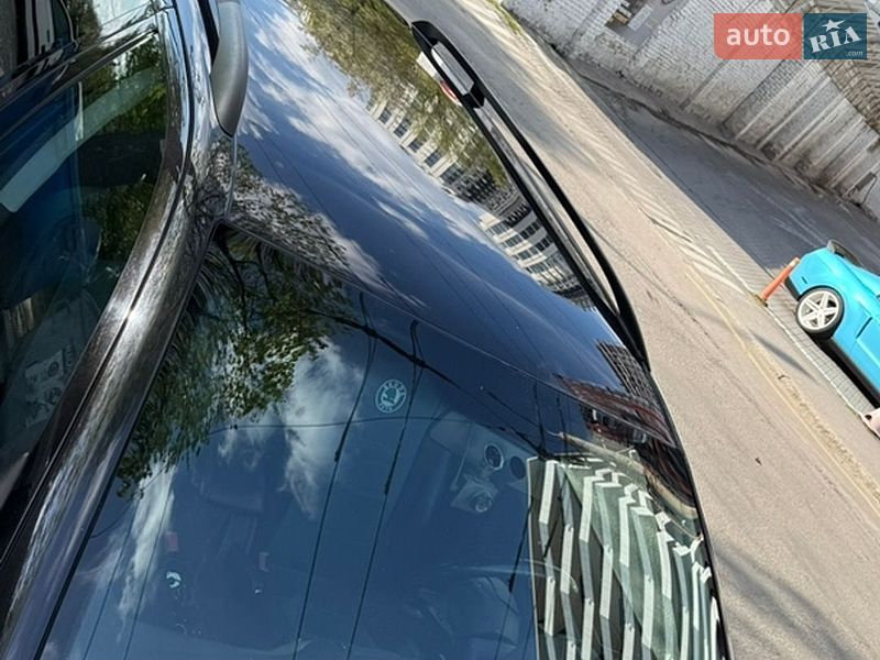 Универсал Skoda Octavia 2011 в Виннице