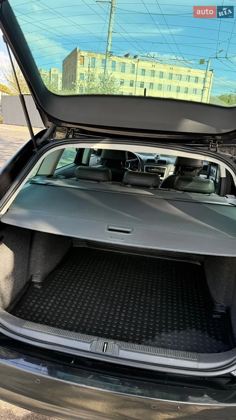 2011 Skoda Octavia - мініатюра 14