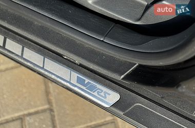 Универсал Skoda Octavia 2005 в Николаеве