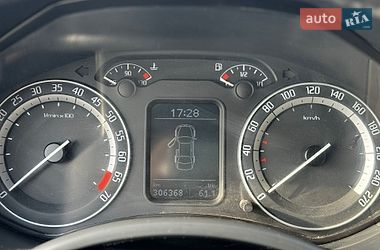 Универсал Skoda Octavia 2005 в Николаеве