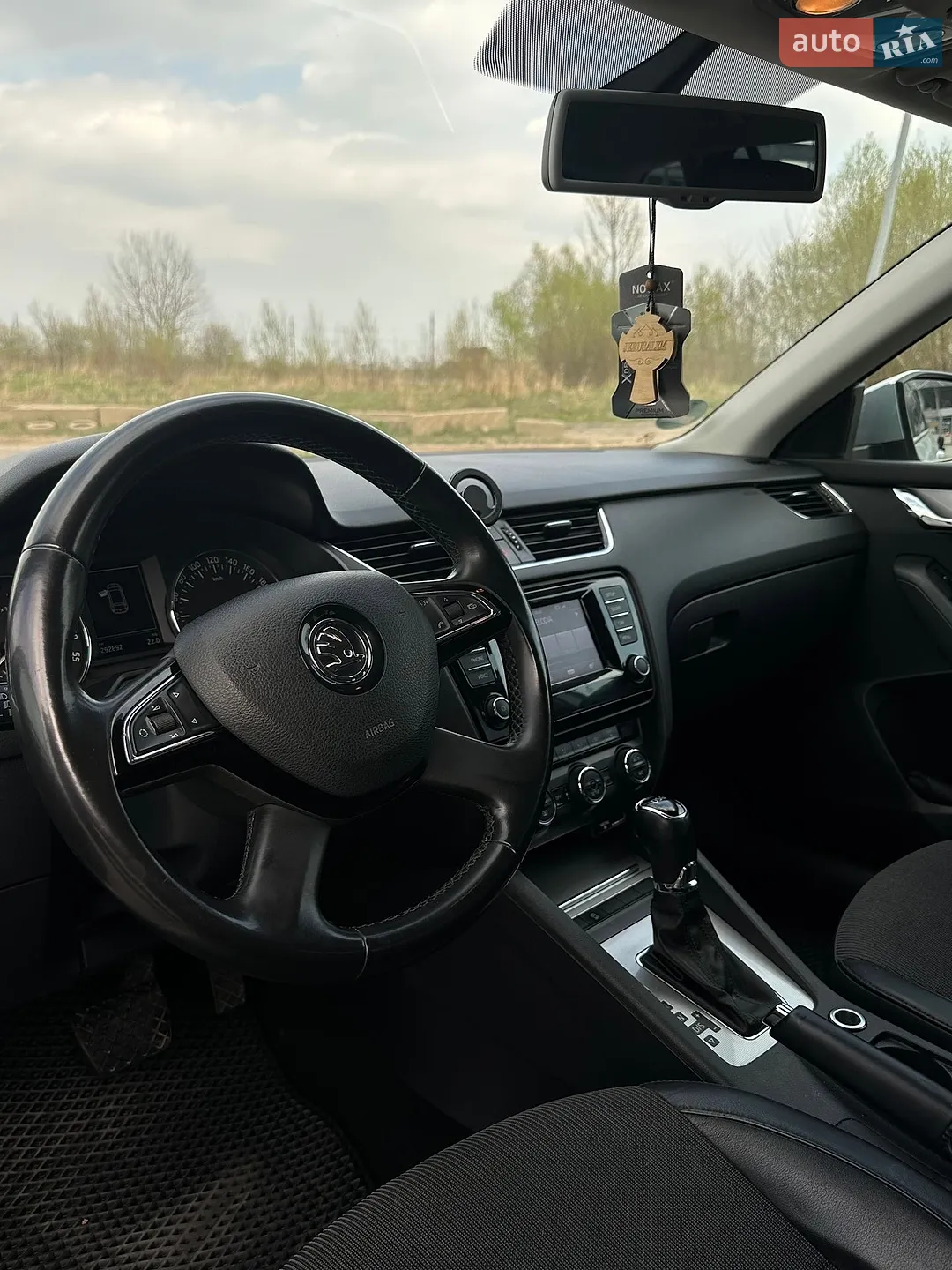 2013 Skoda Octavia - мініатюра 6