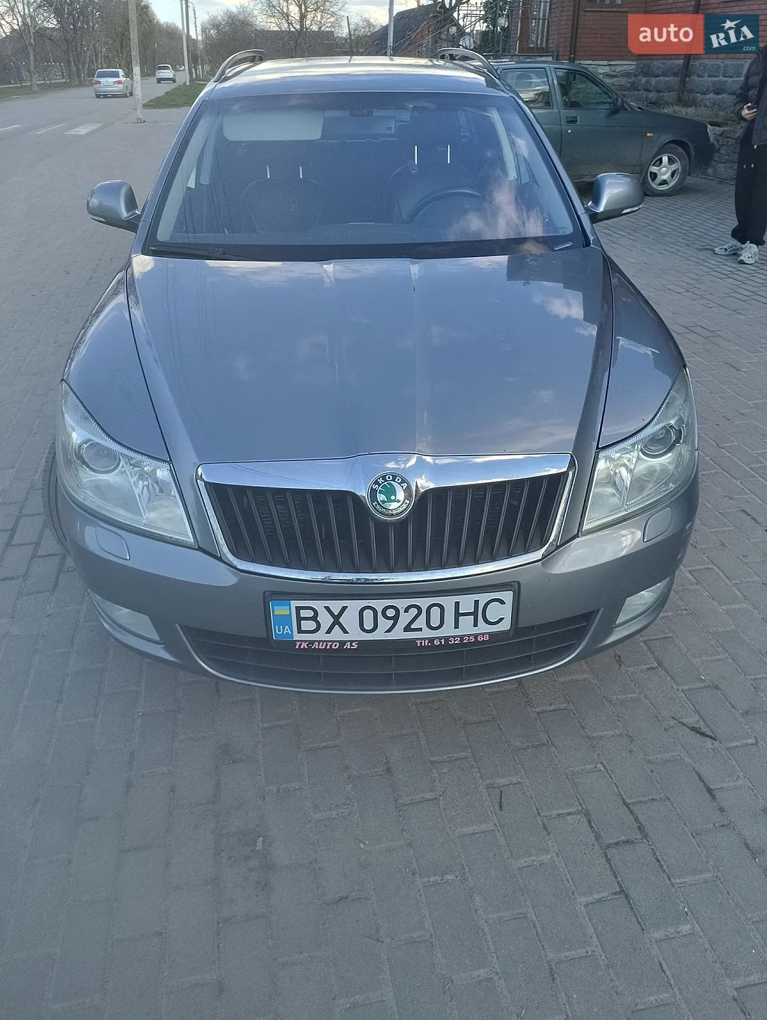 2012 Skoda Octavia - мініатюра 6