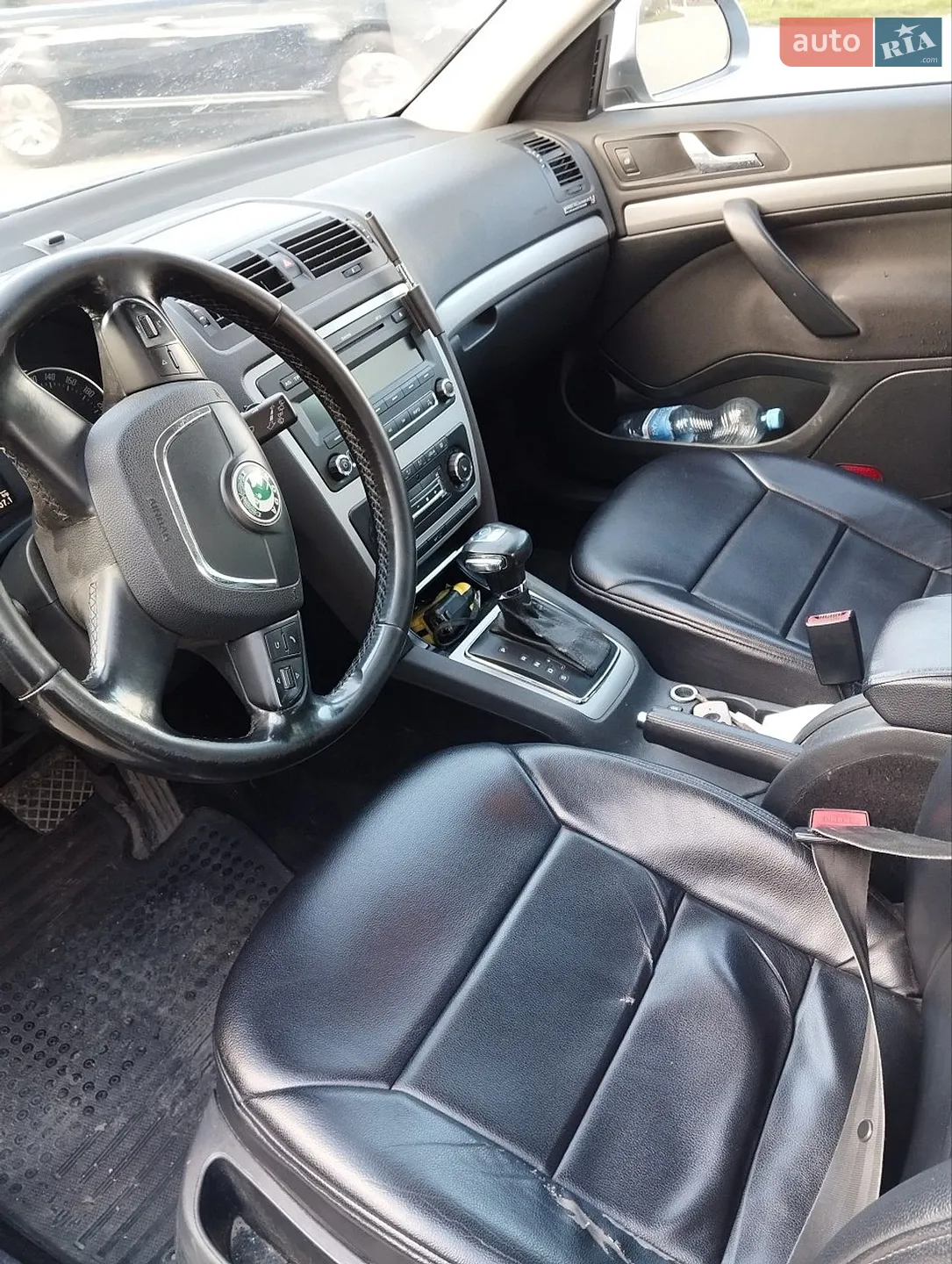 2012 Skoda Octavia - мініатюра 10