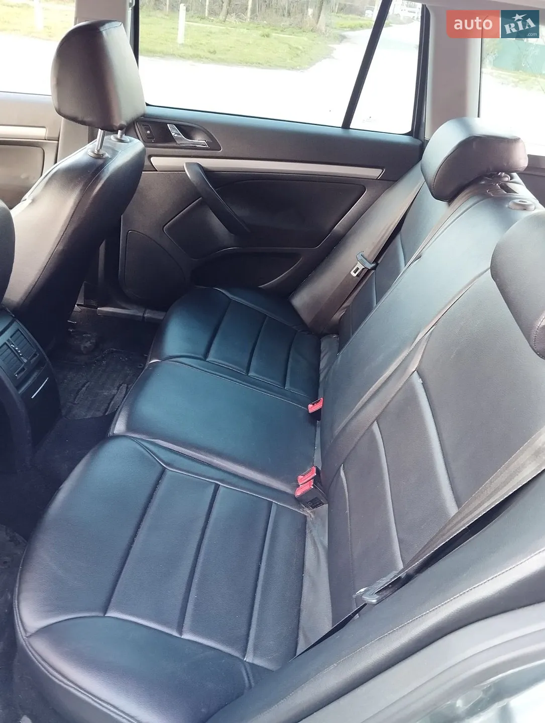 2012 Skoda Octavia - мініатюра 12