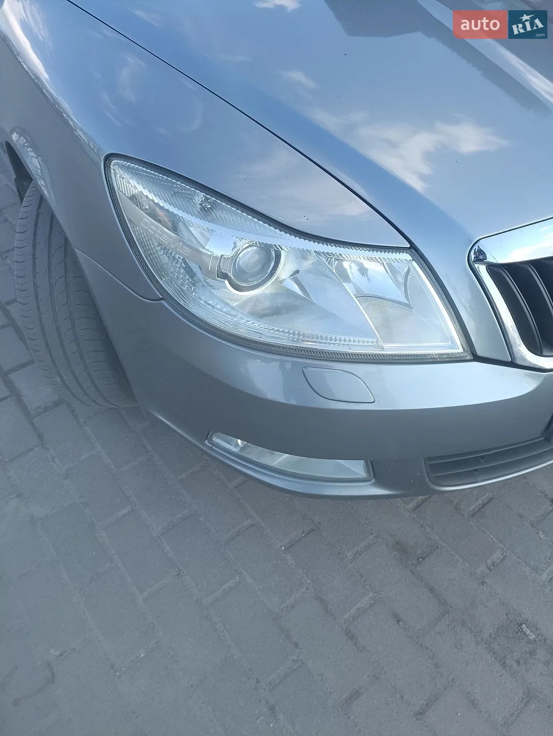 2012 Skoda Octavia - мініатюра 19