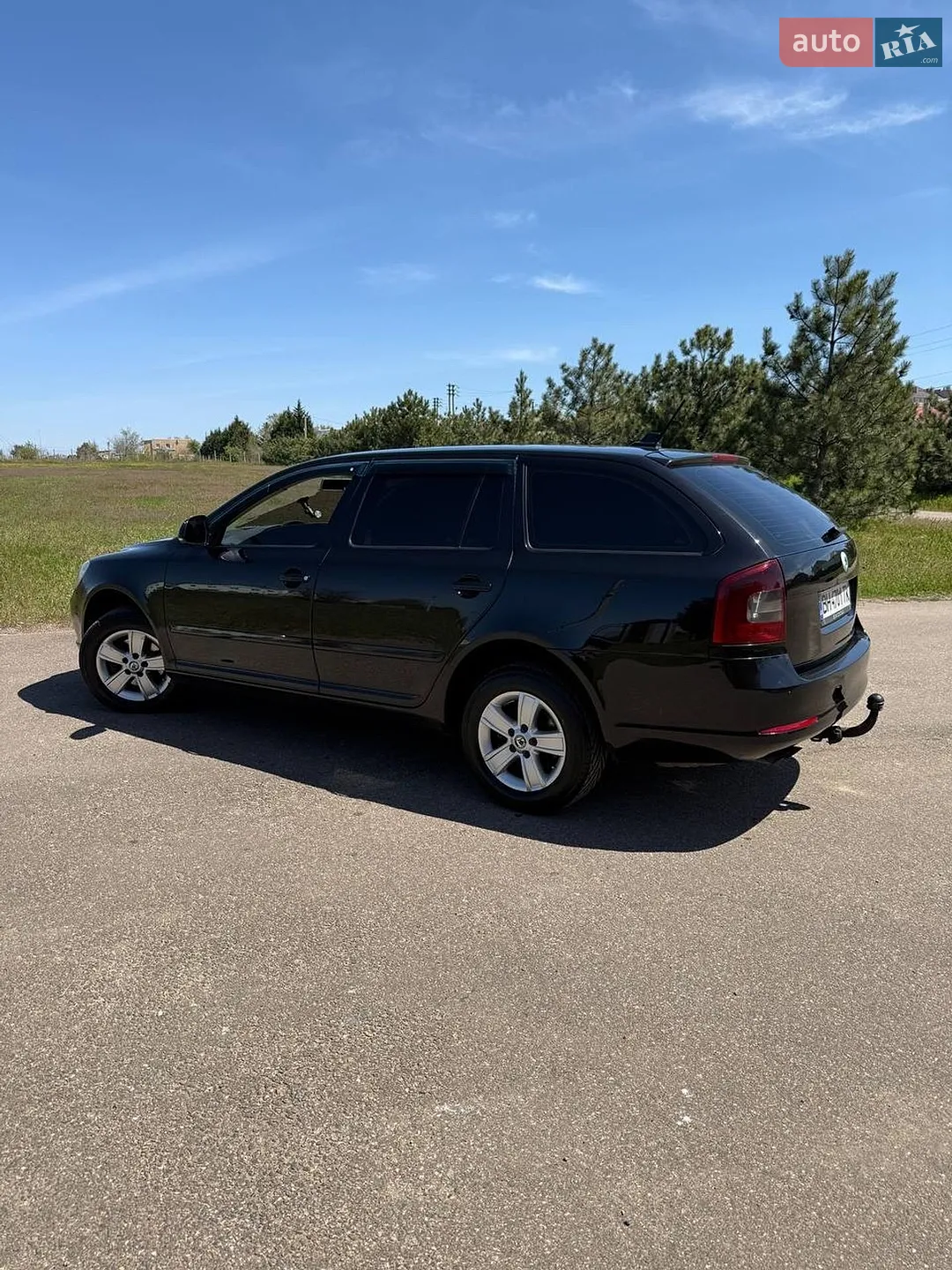 2010 Skoda Octavia - мініатюра 3