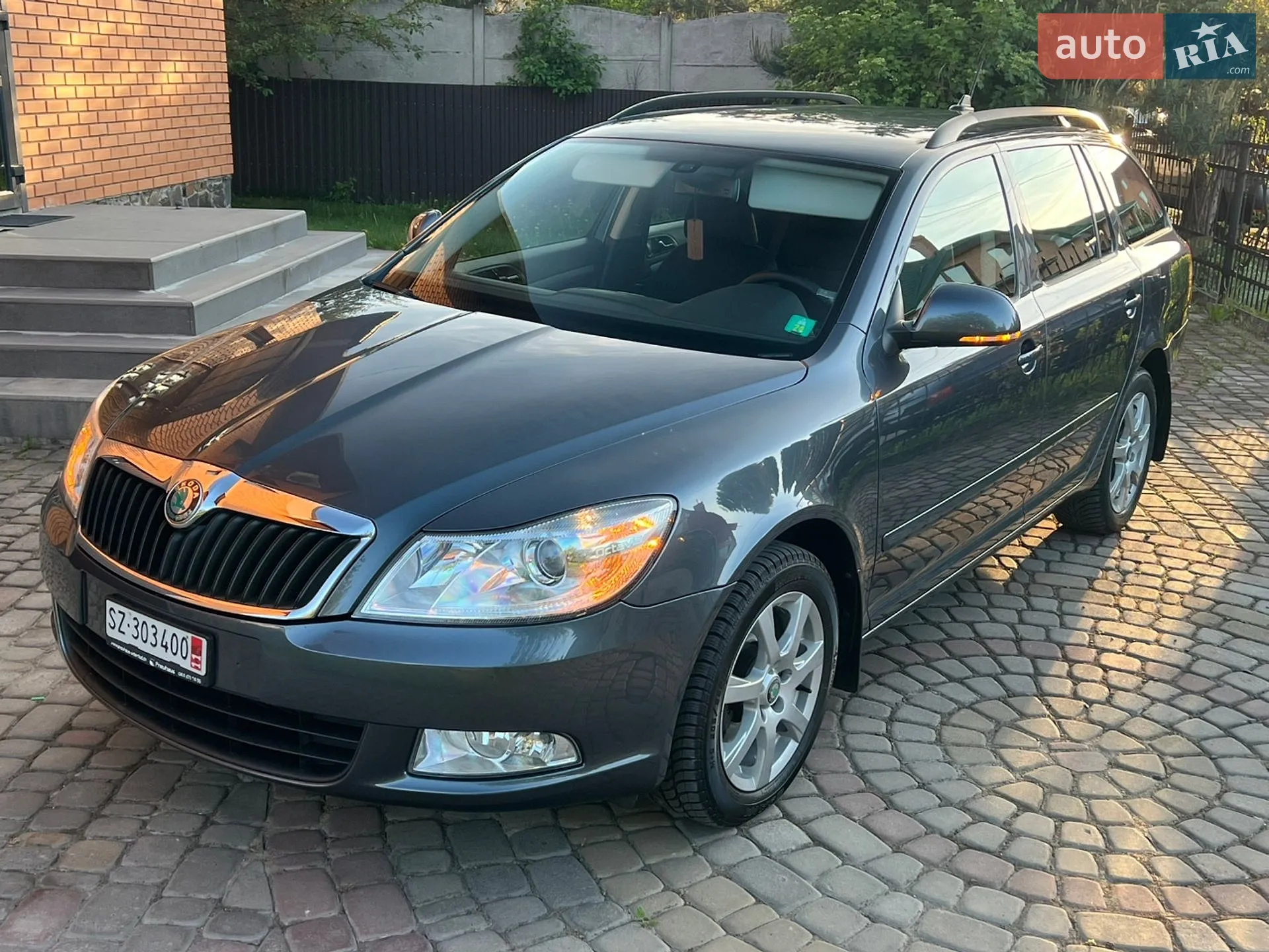 2011 Skoda Octavia - мініатюра 23
