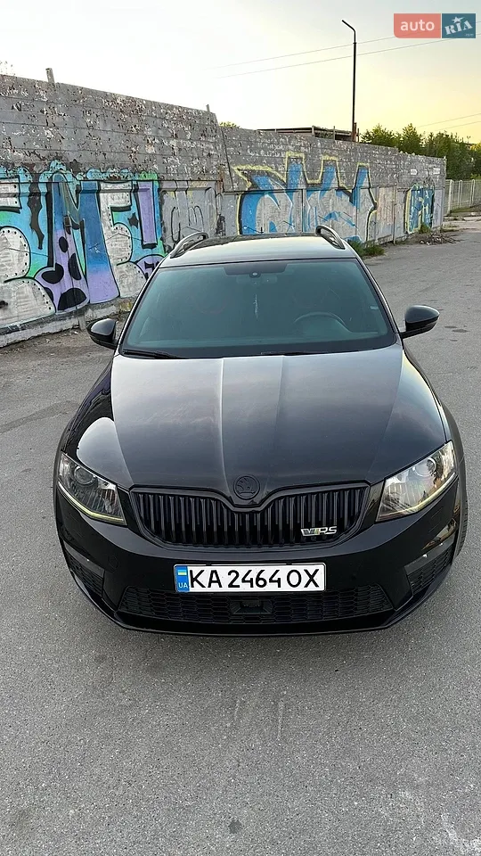 2015 Skoda Octavia - мініатюра 37