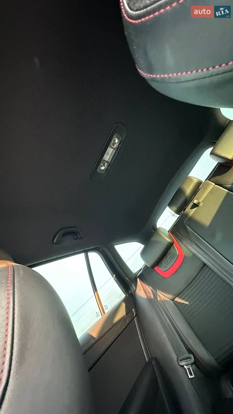 2014 Skoda Octavia - мініатюра 7