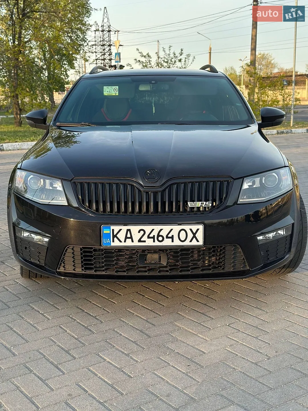 2014 Skoda Octavia - мініатюра 16