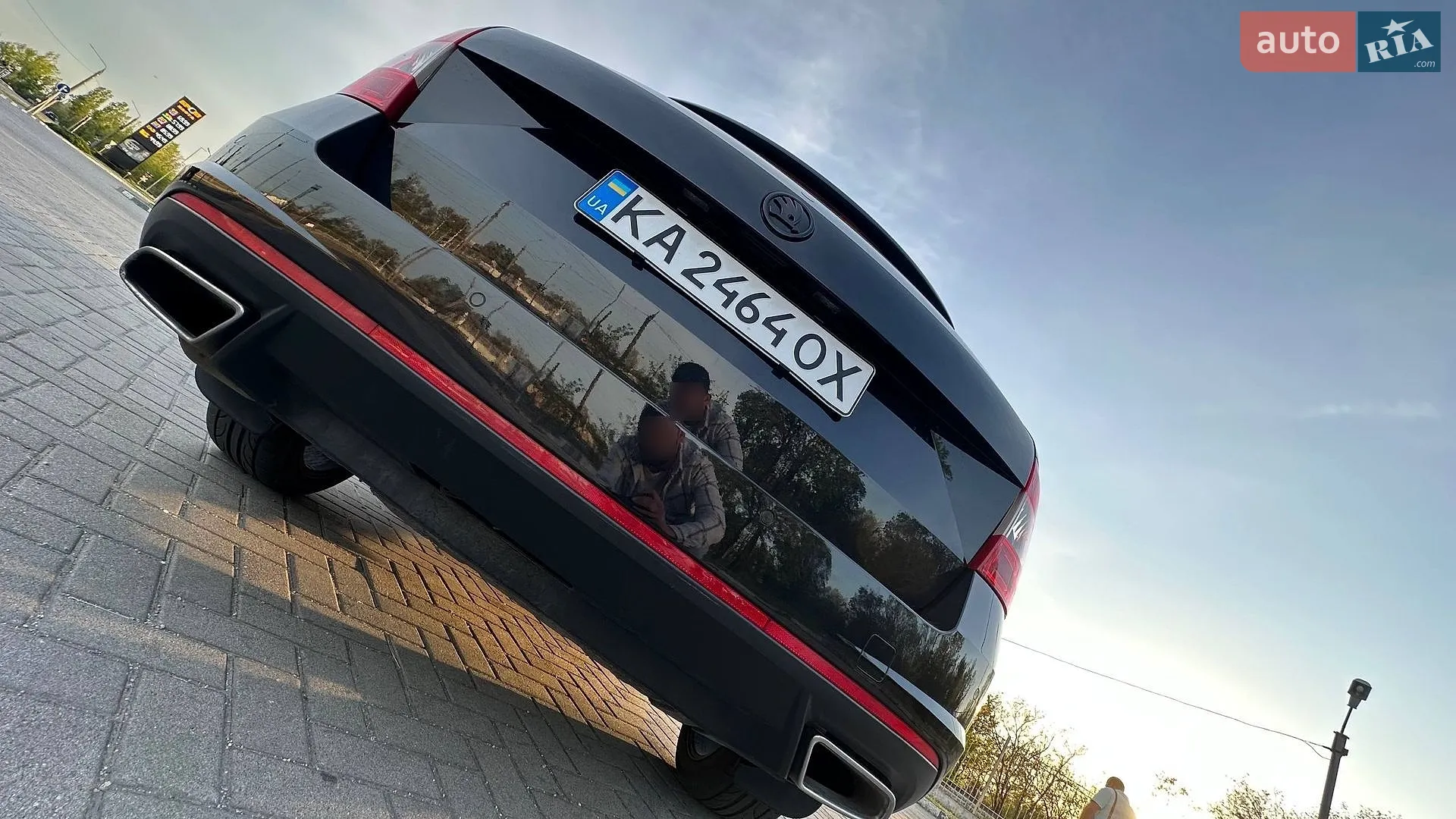 2014 Skoda Octavia - мініатюра 22