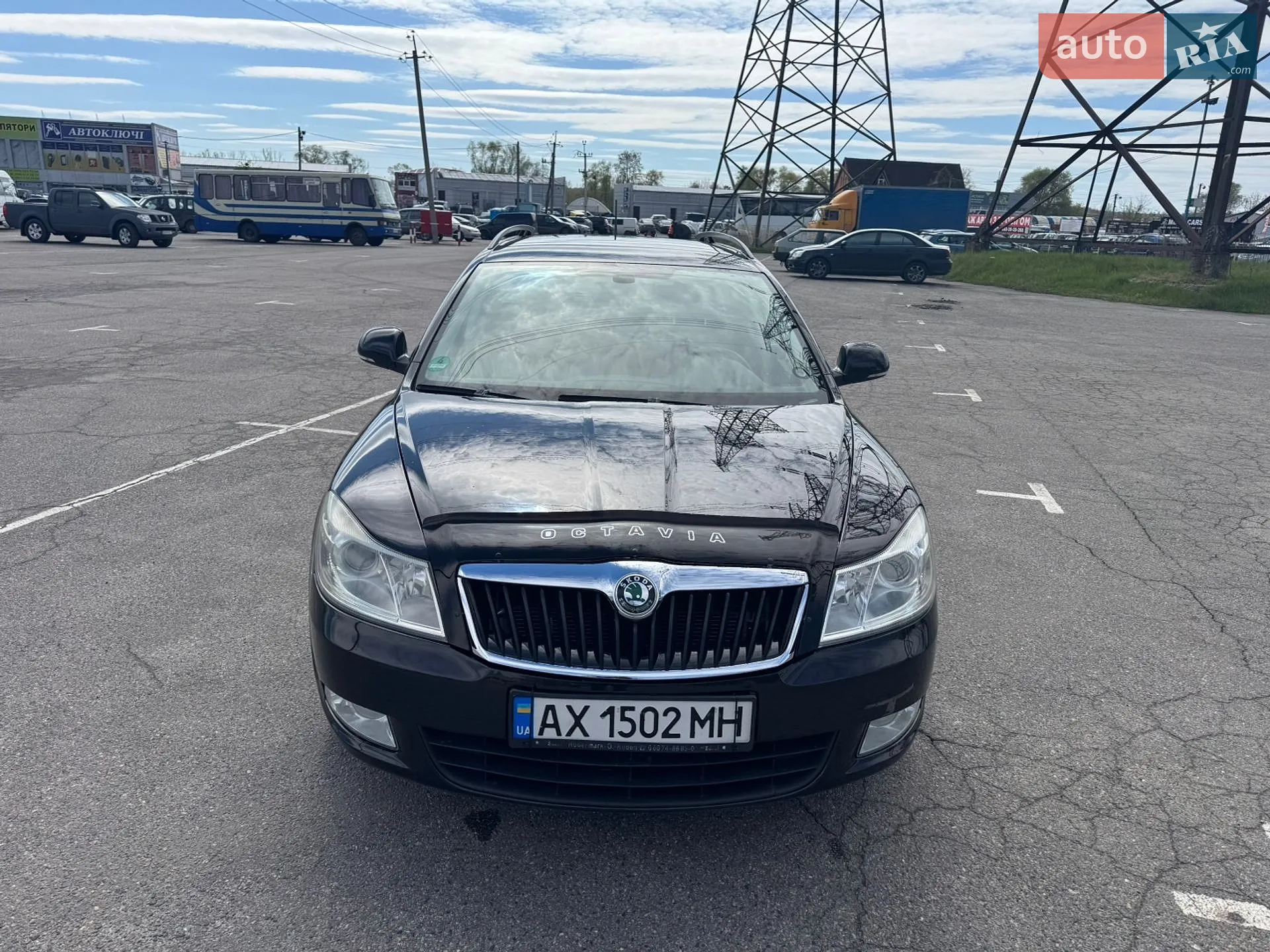 2011 Skoda Octavia - мініатюра 2
