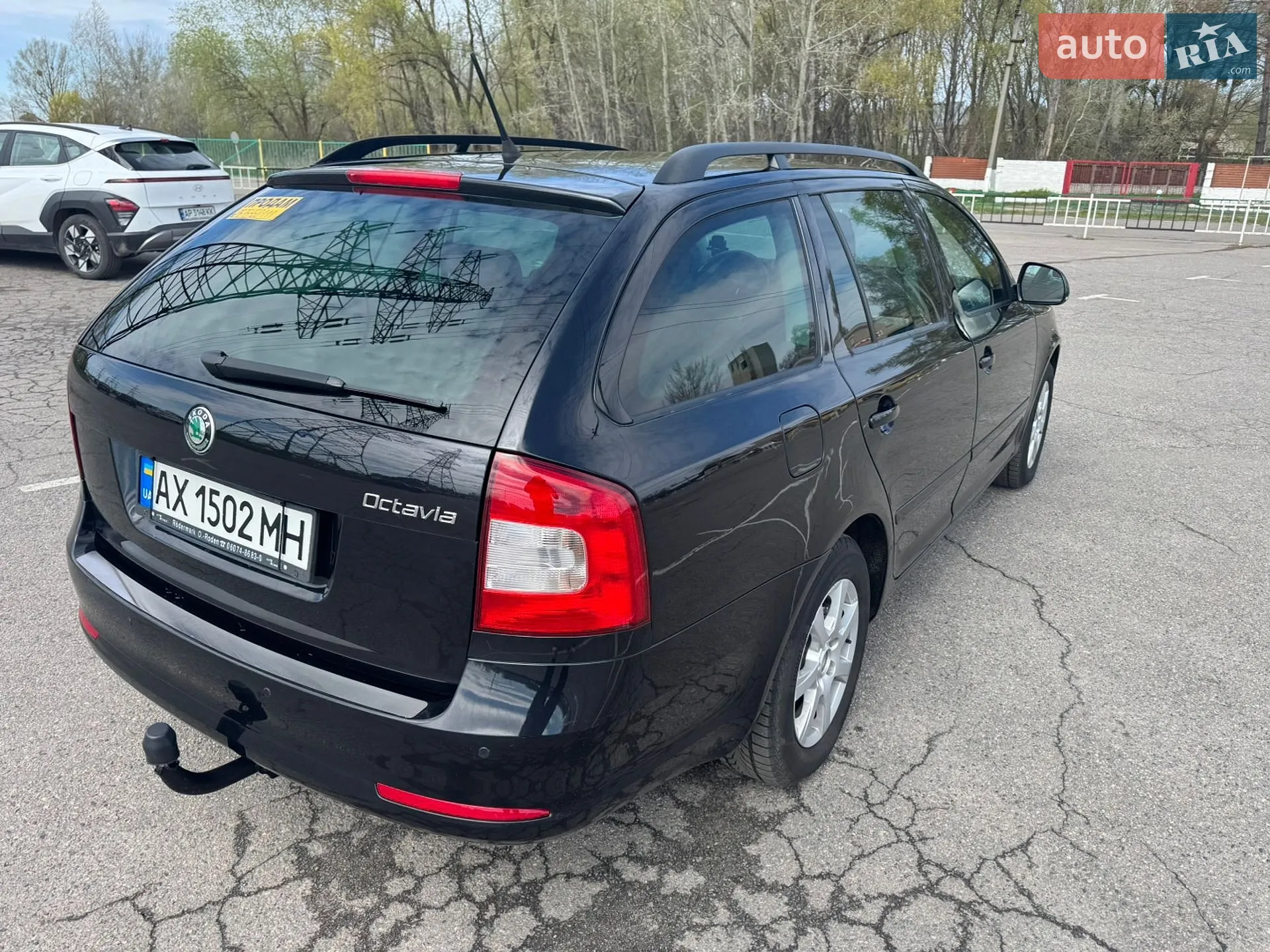 2011 Skoda Octavia - мініатюра 4