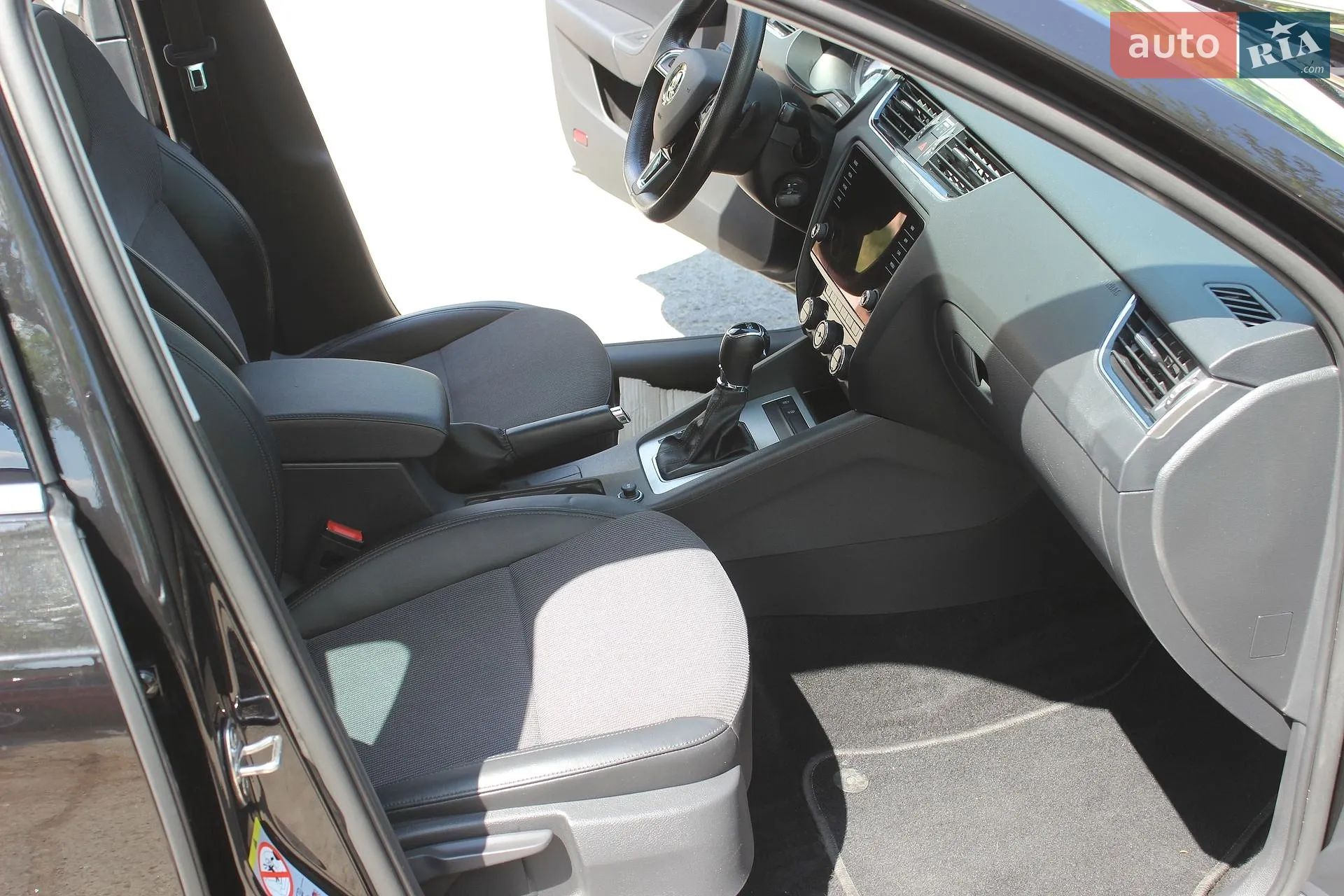 2019 Skoda Octavia - мініатюра 33